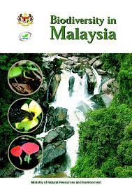 The country's capital city is kuala lumpur. Biodiversity In Malaysia 2006 Book Malaysia Biodiversity Information System Mybis