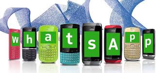 It was junk, sent by an unknown third party who is not using feedblitz to send their emails or manage their rss feeds. Baixar Whatsapp Para Nokia Gratis Atualizado 2020
