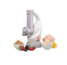 This machine is also a unique find for those who love frozen treats but are lactose. Magic Bullet Dessert Bullet Canadian Tire