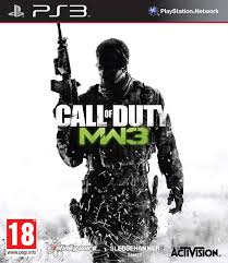 Call of duty 3 ps3 eur en cobra ode / e3 ode pro iso (2006). Call Of Duty Modern Warfare 3 Ps3 Exotique