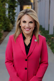Mayor Rebecca Jones | San Marcos, CA