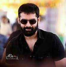 Ram will be seen in a stylish look in this romantic entertainer with ample commercial elements. Ram New Look Red Rock Star Ram Pothineni Facebook