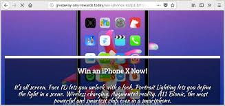 Start your phone in safe mode. How To Remove Giveaway Any Rewards Today Pop Up Ads Chrome Firefox Ie Edge