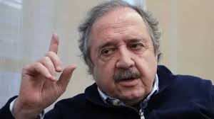 Marisa Graham: "Jamás vi a Juan Bautista Ordoñez y no lo vi hablar de la  niñez"