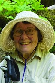 Velia Horrocks Obituary (1937