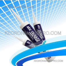 Silicone KCC SL907 (Màu gỗ tự nhiên) %%