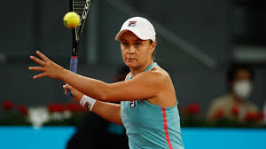 Have you ever heard of. Kerber Barty Und Osaka Schlagen In Der Hauptstadt Auf Wta Turnier In Berlin Wird Zum Tennisfest Der Superlative Eurosport