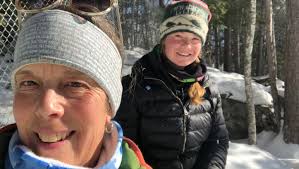 Fundraiser for Jennifer Canfield by John De Kadt : Please Help Jen Canfield  and her daughter Elena