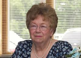 Barbara Bliss Fisher Camp Obituary