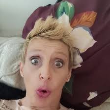 How many times have you had to catch yourself??