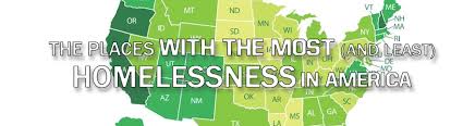 The main reason is to distinguish washington, d.c., the capitol of the usa, from washington (state), which is three time zones to the west. Us States Cities With The Highest Vs Lowest Rates Of Homelessness Population Psydprograms 2020
