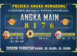 Prediksi Togel Hongkong Pools 13 Desember 2019 20 Januari Februari 19 Februari
