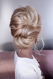 8 low bun hairstyles that'll transform the way you look at buns. 20 Trendy Low Bun Wedding Updos And Hairstyles Hi Miss Puff