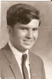 Tommy Joe Sublett (1951-2009)