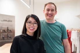 Asian immigrant, strong conservative, 2nd amendment supporter, know what socialism can do to your individual freedom. Singaporean Designer Gin Lee Makes Her Mark With Clever Pleats And A Passion To Make Fashion Sustainable