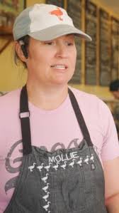 Mollie and Chris Eley, owners of popular @goosethemarket and  @smokinggoosemeatery in Indianapolis, have been longtime partners and  friends of the Fischer Farms family. Hear from Mollie why strong ...