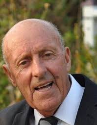 Joseph Daniel Aguinaga Obituary