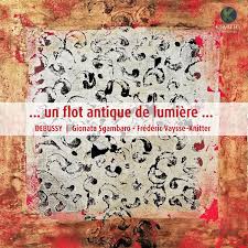 Gionata Sgambaro Un Flot Antique De Lumiere 2020 Official Digital Download 24bit 96khz Hdmusic