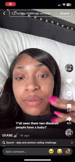 Peach Talking about Deja and Antwon