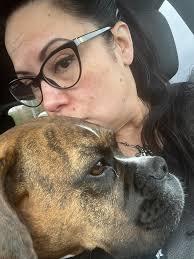 Grief and support for loss of a beloved pet