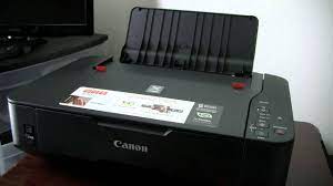 تعريف طابعة canon xps أنظمة تشغيل: Canon Mp230 Review Youtube
