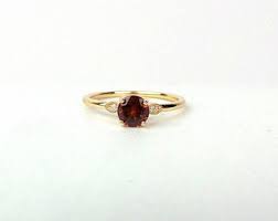 Check out our gold garnet ring selection for the very best in unique or custom, handmade pieces from our rings shops. Gold Garnet Ring Etsy