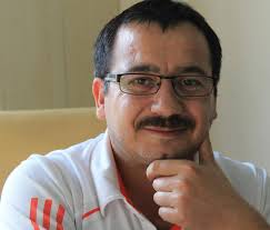 MUSTAFA AKYOL FAN CLUP