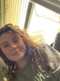 Introduction of a cat lady from Iowa with a unique obsession for clean  baseboards