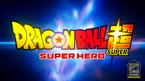 While the manga continues the series of course, the manga carried that energy forward into a new arc, but the anime went silent until its first movie debuted. Next Dragon Ball Super S Next Movie Reveals Title Dragon Ball Super Super Hero And Teases New Animation Style Geek Network 1 Geek Entertainment News