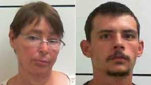 2 charged in alleged drug smuggling plot at Surry Co. jail