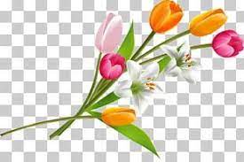 Pin On Flower Bouquet Png