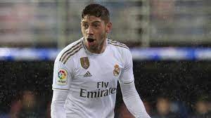 Maybe you would like to learn more about one of these? Real Madrid The Rise Of Fede Valverde As Com
