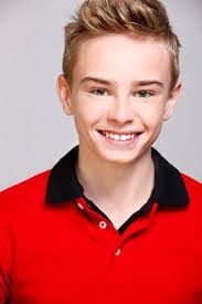 Christopher Bones's Instagram, Twitter & Facebook