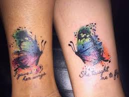Maybe you would like to learn more about one of these? 69 Matching Tattoos Ideas Best Designs Canadian Tattoos