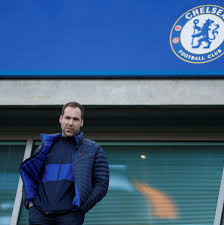 Technical and performance advisor @chelseafc. Petr Cech Is Still Saving Chelsea This Time In New Role The New York Times