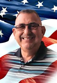 Adolfo Canales Moreno Obituary April 19, 2025