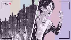 This chapter is not available yet. Attack On Titan Ending Audio Explained With Suspense Youtube