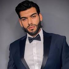 Eric Ambriz (@iamericambriz) • Instagram photos and videos