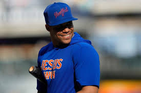 New York Mets Announce Juan Soto Decision Before Dodgers Series