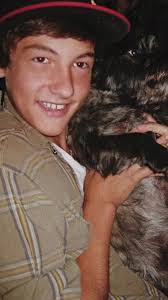 Kody Thayer Train Accident