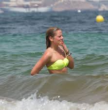 Valentina pahde und cheyenne pahde fanpage. Cheyenne Valentina Pahde In Bikini Ibiza 07 31 2017 Celebmafia