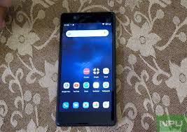 Nokia 3 Android Pie Hands-on: All new ...