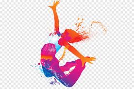 Zumba Dance Graphic تصميم شعار تصميم شعار ورق جدران كمبيوتر Png