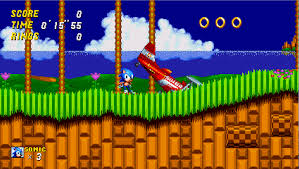 Los inicios de la serie, . Sonic The Hedgehog 2 Mania Edition Sonic Mania Works In Progress