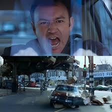 🎬🎬 Ronin (1998) is a gripping action-thriller directed by John  Frankenheimer, known for its intense car chases and espionage-driven plot.  The film stars Robert De Niro, Jean Reno, Natascha McElhone, Stellan  Skarsgård,