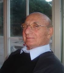 Obituary for Bernard Miller