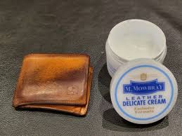 革 汚れ 落とし クリーム