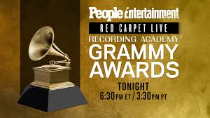 @trevornoah will host the 63rd grammy awards, march 14 on @cbstv. Bwumirfdw6oa2m