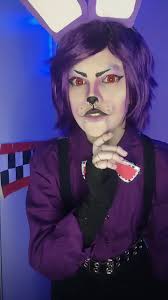 Stay Calm Bonnie Edit