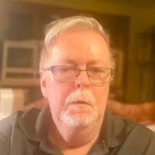 Danny Whitt: "It feels like my life has been…"